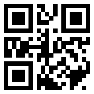 3402136754 Qr Code associato