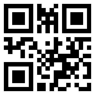 Scansione del QrCode di 3402136755
