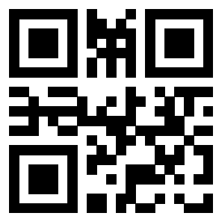 Il Qr Code di 3402136758