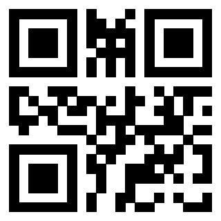 3402136759 QrCode associato