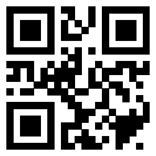 Scansione del QrCode di 3402136764
