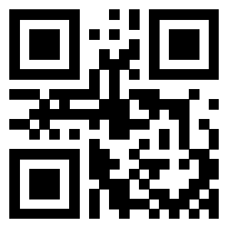 3402136765 Qr Code associato
