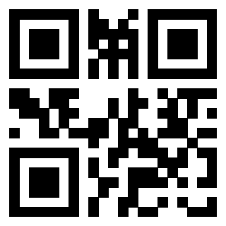 Immagine del QrCode di 3402136766