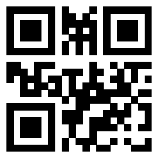 3402136771 Qr Code associato
