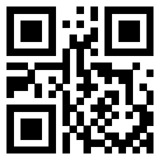 3402136772 - Immagine del Qr Code