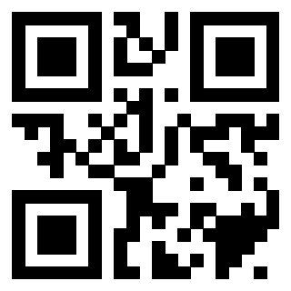 Il Qr Code di 3402136773