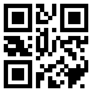 Immagine del Qr Code di 3402136774