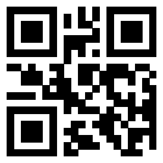 3402136775 - Immagine del Qr Code