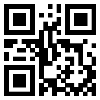 3402136779 - Immagine del Qr Code associato
