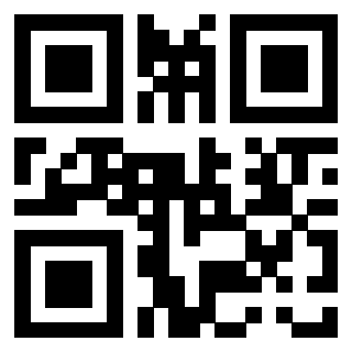 Immagine del QrCode di 3402136780