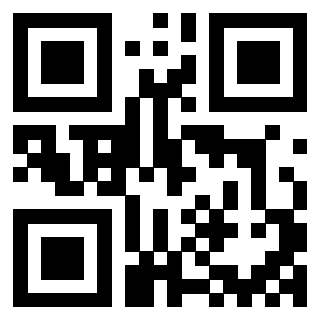 Il Qr Code di 3402136781