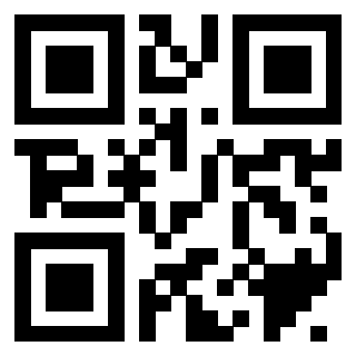 Immagine del Qr Code di 3402136786
