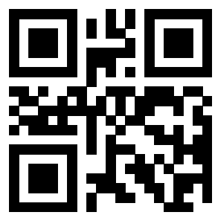 Il Qr Code di 3402136790