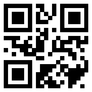 3402136791 - Immagine del QrCode associato