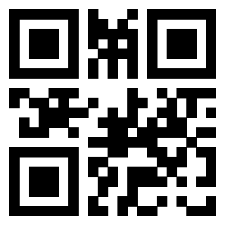 Scansione del Qr Code di 3402136794