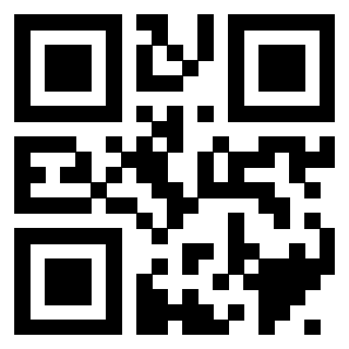 3402136797 - Immagine del QrCode associato