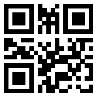 Il Qr Code di 3402136800