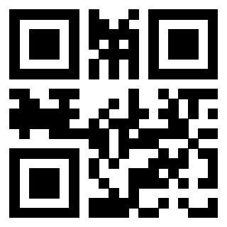 3402136801 - Immagine del QrCode