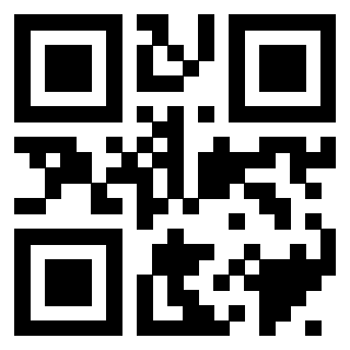 Scansione del Qr Code di 3402136802