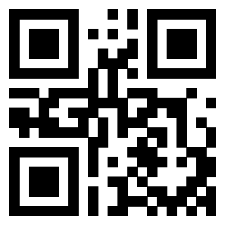 Scansione del QrCode di 3402136803