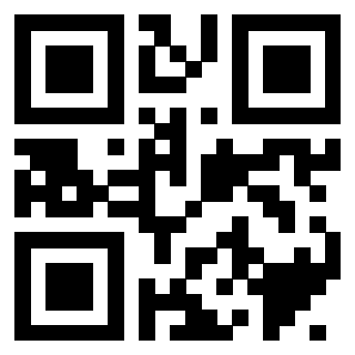 Scansione del Qr Code di 3402136805