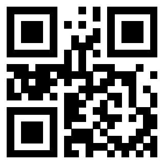 3402136807 - Immagine del QrCode associato