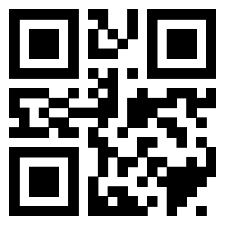 Immagine del QrCode di 3402136809
