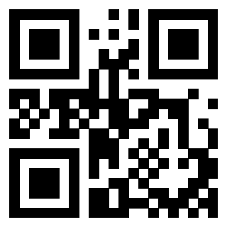 Scansione del Qr Code di 3402136810