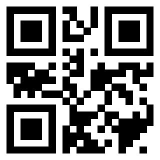Scansione del Qr Code di 3402136811