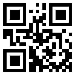 3402136813 QrCode associato