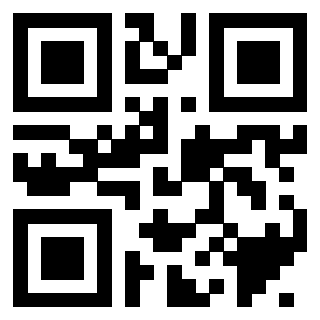 3402136814 - Immagine del Qr Code