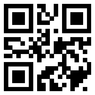 3402136815 QrCode associato