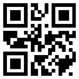 3402136818 - Immagine del QrCode associato