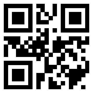 3402136819 - Immagine del QrCode