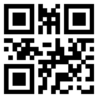 Il QrCode di 3402136820