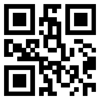 Il Qr Code di 3402136822