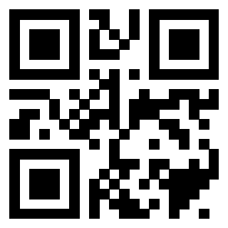 Il QrCode di 3402136823