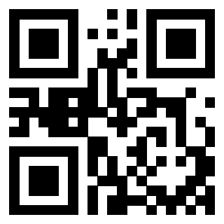 Immagine del QrCode di 3402136826