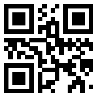 Il Qr Code di 3402136827