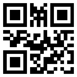 Scansione del QrCode di 3402136829