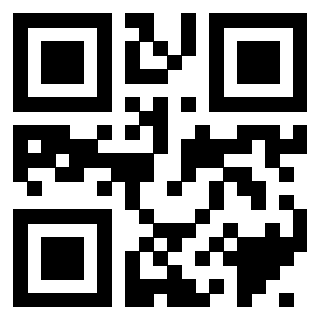 Scansione del Qr Code di 3402136830
