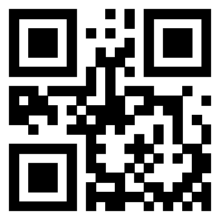 Scansione del Qr Code di 3402136832