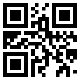 3402136833 QrCode associato