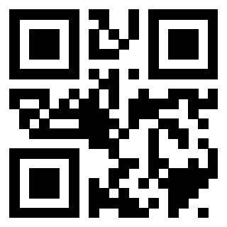 Immagine del Qr Code di 3402136837