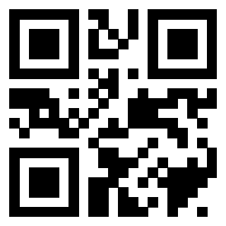 3402136840 Qr Code associato