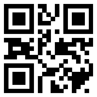3402136841 QrCode associato
