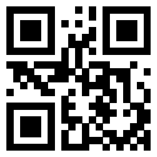 3402136843 Qr Code associato