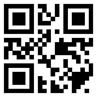Immagine del Qr Code di 3402136846