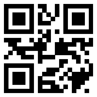 Scansione del Qr Code di 3402136848