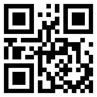 Scansione del Qr Code di 3402136851